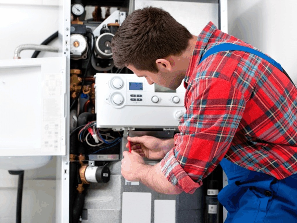 İstanbul Beko Beko kombi petek temizleme – Isınma sorunu kökünden çözüldü. - Teknik servis örneği